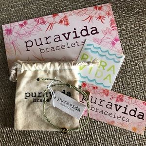 Pura Vida Bracelet